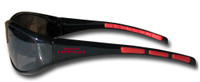 Arizona Cardinals Sunglasses - Wrap Style