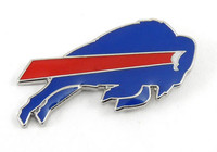 Buffalo Bills Logo Pin