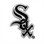 Chicago White Sox Logo Pin