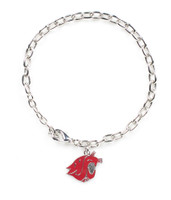 Washington State Logo Bracelet