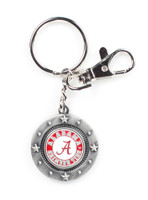 Alabama Impact Key Ring