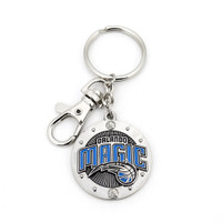 Orlando Magic Impact Key Ring