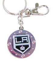 Los Angeles Kings Impact Key Ring (Nm)