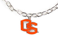 Oregon State Logo Pendant