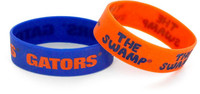 Florida Wide Wristbands (2 Pack)