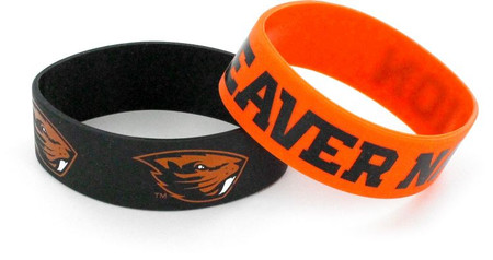 Oregon State Wide Wristbands (2 Pack)