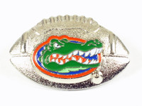 Florida Gators Football Pin