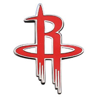 Houston Rockets Logo Pin