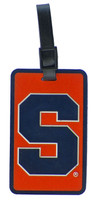 Syracuse Luggage / Bag Tag