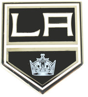 Los Angeles Kings Logo Pin