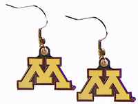 Minnesota Earrings