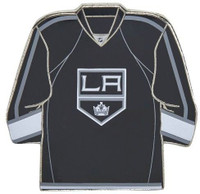 Los Angeles Kings Jersey Pin