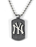 New York Yankees Classic Dog Tag