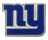 New York Giants Logo Pin.