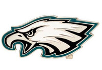 Philadelphia Eagles Logo Pin.