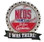 St. Louis Cardinals 2014 NLDS "I Was There" Pin