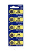 Sony Murata LR1130 Alkaline Button Watch Battery 1.5V - 50 Pack FREE SHIPPING