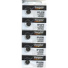 Energizer 371/370 - SR920 Silver Oxide Button Battery 1.55V - 200 Pack FREE SHIPPING