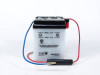 6N4-2A-4 6 Volt 4 Amp Hrs Conventional Power Sport Battery