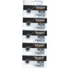 Energizer 384/392 - SR41SW Silver Oxide Button Battery 1.55V - 100 Pack FREE SHIPPING
