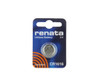 Renata CR1616 3V Lithium Coin Battery 50 Pack FREE SHIPPING