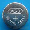 BBW AG3 / LR41 Alkaline Button Watch Battery 1.5V - 2 Pack - FREE SHIPPING