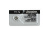 Energizer 377/376 - SR626 Silver Oxide Button Battery 1.55V - 2 Pack FREE SHIPPING