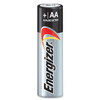 Energizer Max Alkaline AA Battery E91 1.5V - 60 Pack Free Shipping