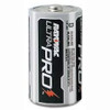 Rayovac UltraPRO Alkaline D Batteries 2 Pack FREE SHIPPING