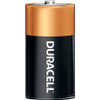 Duracell CopperTop Alkaline C Size Battery 12 Pack FREE SHIPPING