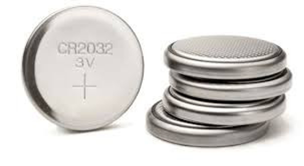 Maxell CR1620 3V Lithium Coin Battery 2 Pack - FREE SHIPPING! - Brooklyn  Battery Works