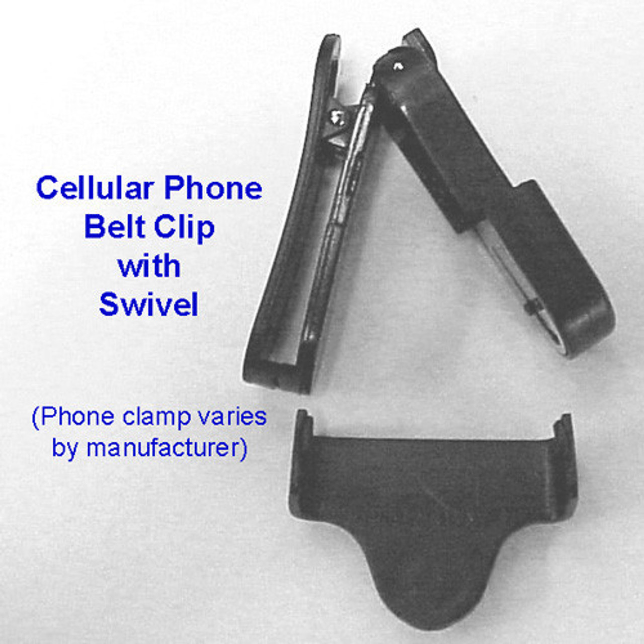 Motorola MOTOROLA V120 BELT CLIP Cellular Battery belt clip