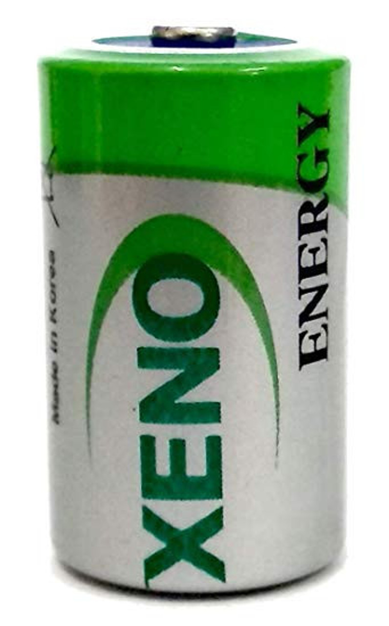 XENO / ARICELL Xeno / Aricell 1/2 AA Size 3.6V Lithium Battery XL-050F /ER14250