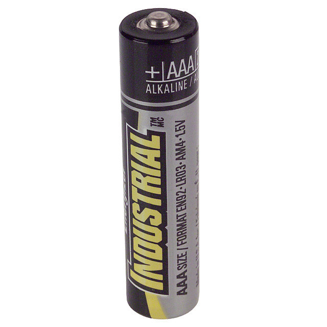 Energizer Industrial Alkaline AAA - Brooklyn Battery Works