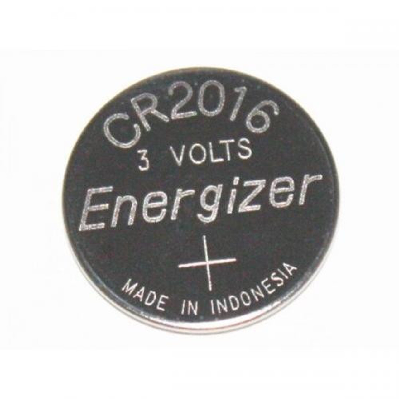 Energizer CR2016 3V Lithium Coin Battery - 50 Pack FREE SHIPPING