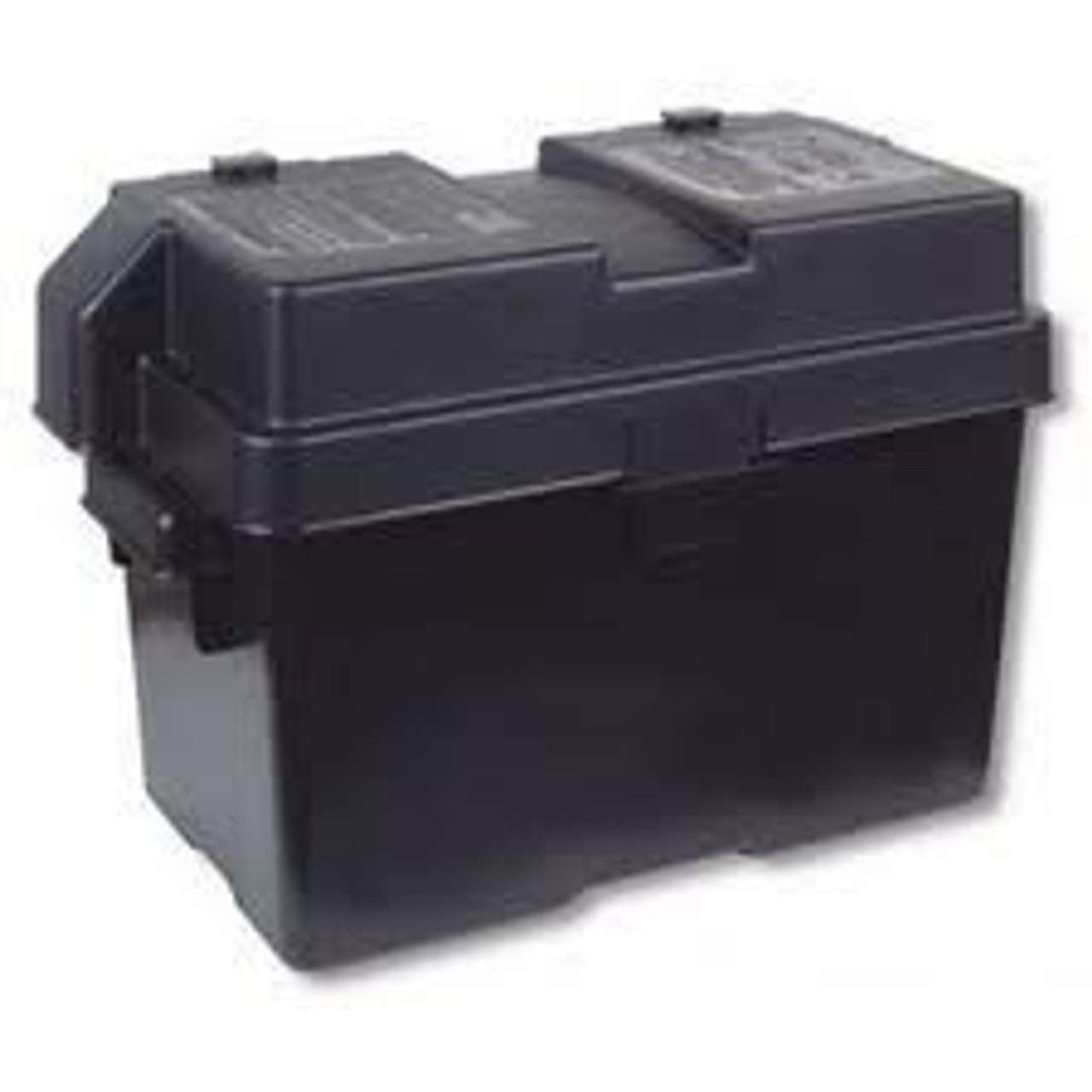 Group 31 Size Battery Box