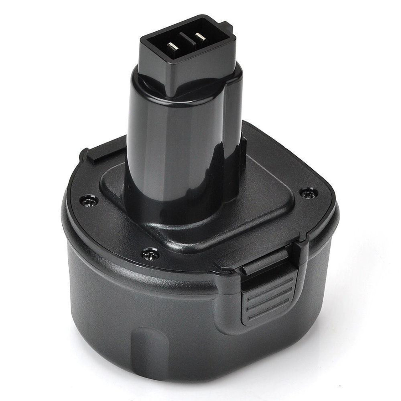 9.6V Power Tool Battery for Black & Decker and DeWalt