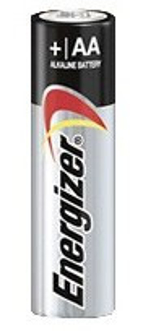 Energizer Max Alkaline Battery Combo Pack - 16 AA and 16 AAA FREE SHIPPING