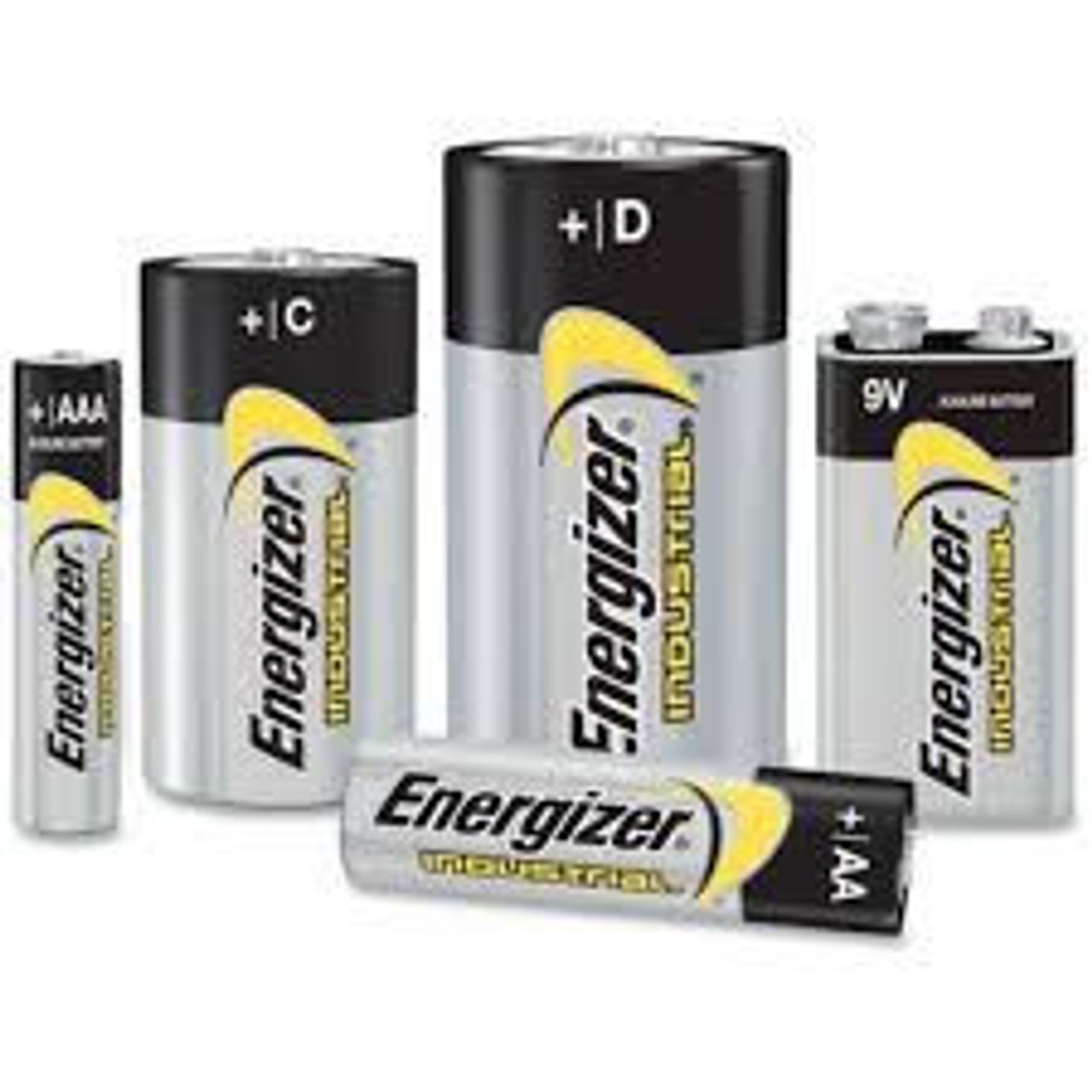 A23 Alkaline 12 Volt Battery 50 Pack + FREE SHIPPING! - Brooklyn Battery  Works