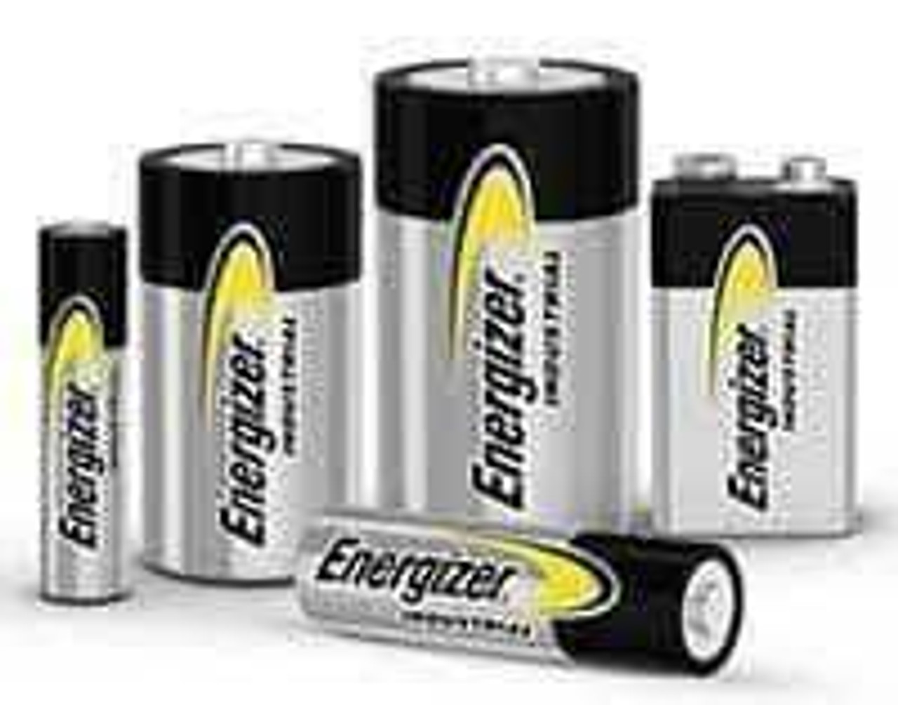 ENERGIZER INDUSTRIAL ALKALINE