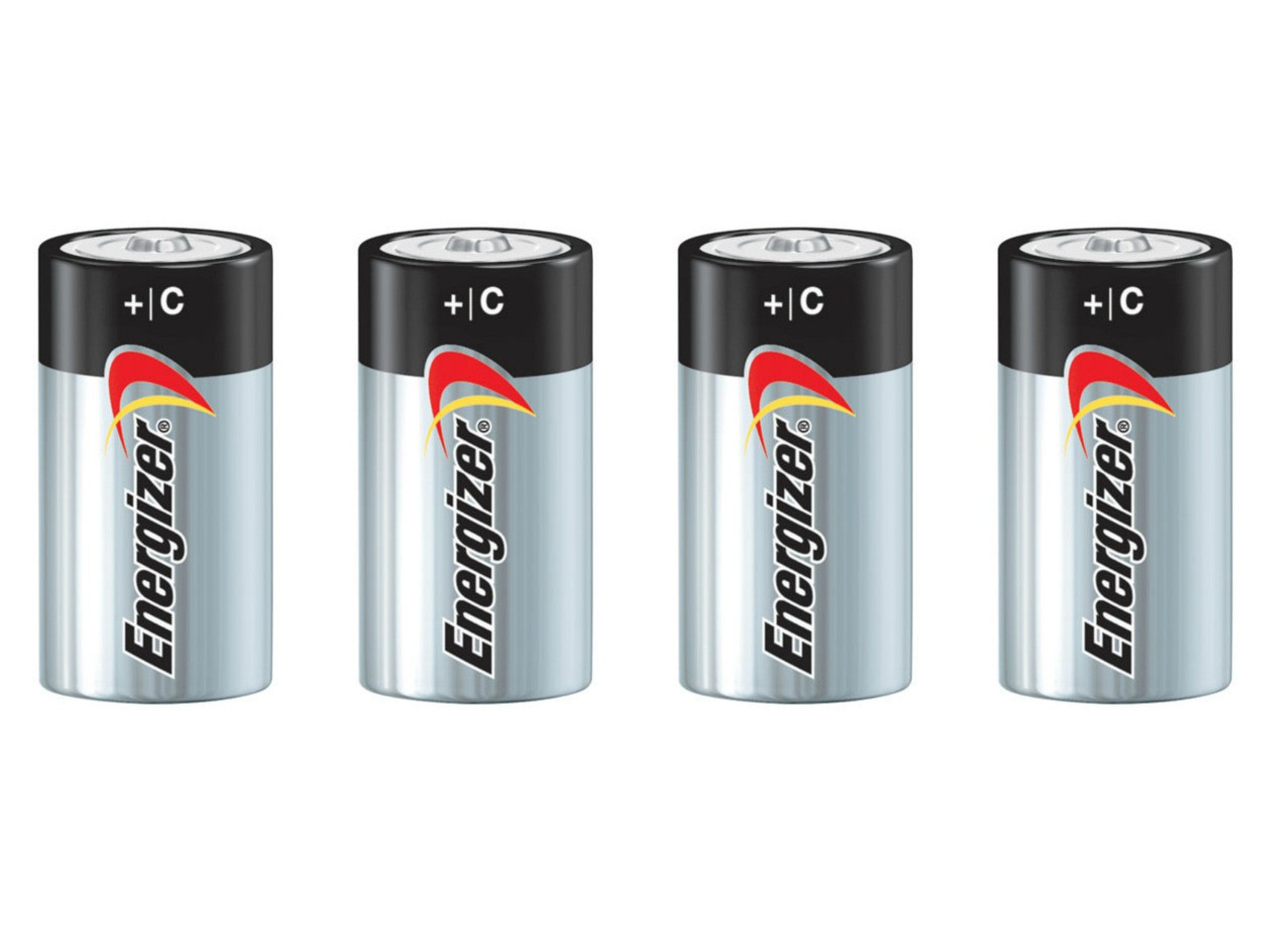 Energizer Max C E93 alkaline battery