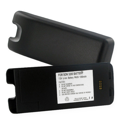 Sony SONY CM-B1200 LI-ION 1350mAh Cellular Battery