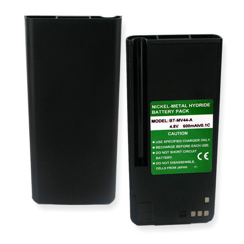 BBW AUDIOVOX MVX-440 NiMH 600mAh Cellular Battery