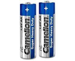 BBW AA Super Heavy Duty Battery 480 Pack +  FREE SHIPPING! 