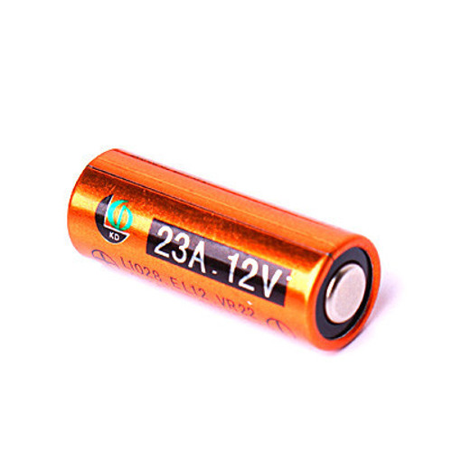 BBW A23 Alkaline 12 Volt Battery 50 Pack FREE SHIPPING