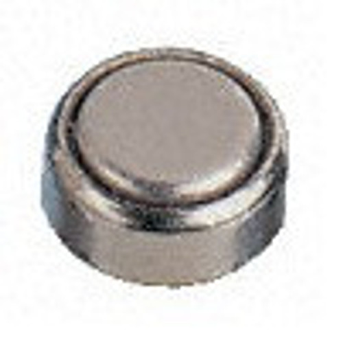 BBW 309/393 - SR754 Silver Oxide Button Battery 1.55V - 100 Pack FREE SHIPPING