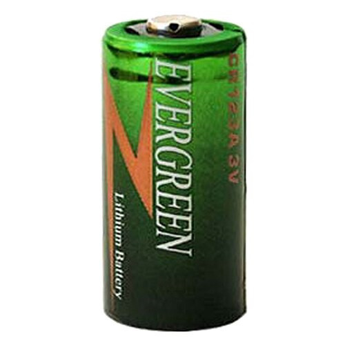 BBW CR2 3 Volt Photo Lithium Battery - 20 Pack FREE SHIPPING