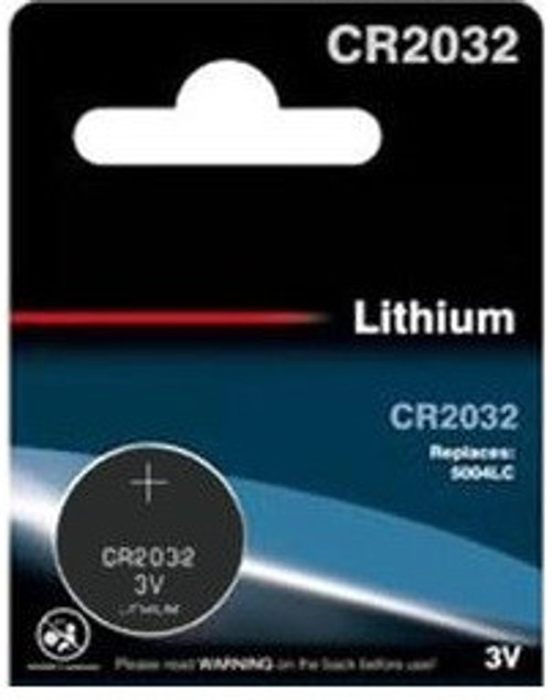  BBW CR2032 3V Lithium Coin Battery  50 Pack +  FREE Shipping 