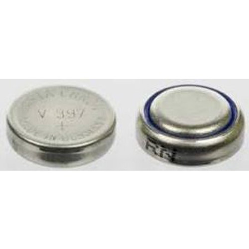 BBW 397/396 - SR726 Silver Oxide Button Battery 1.55V - 50 Pack FREE SHIPPING