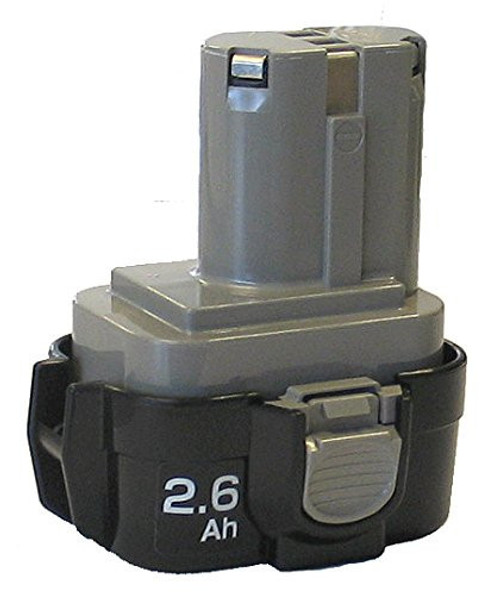BBW 9.6v Makita Cordless Power Tool Batteries